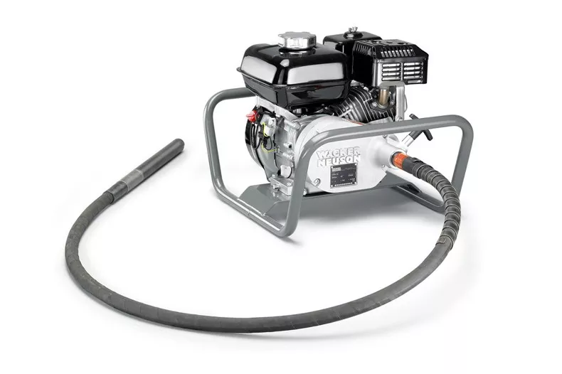 Wacker Neuson Бензиновый привод вибратора 5000/160