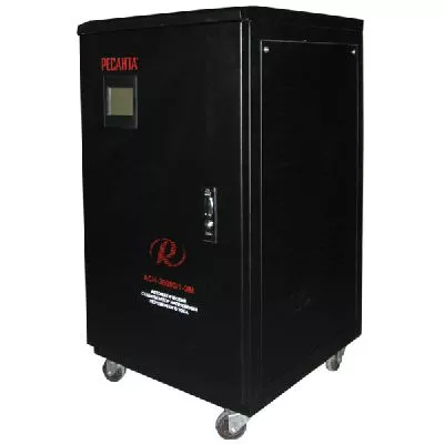 Поиск стабилизатор асн-30 000/1-эм ресанта по фото в tool-24.ru