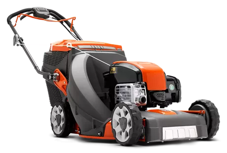 Газонокосилка Husqvarna LC 353V