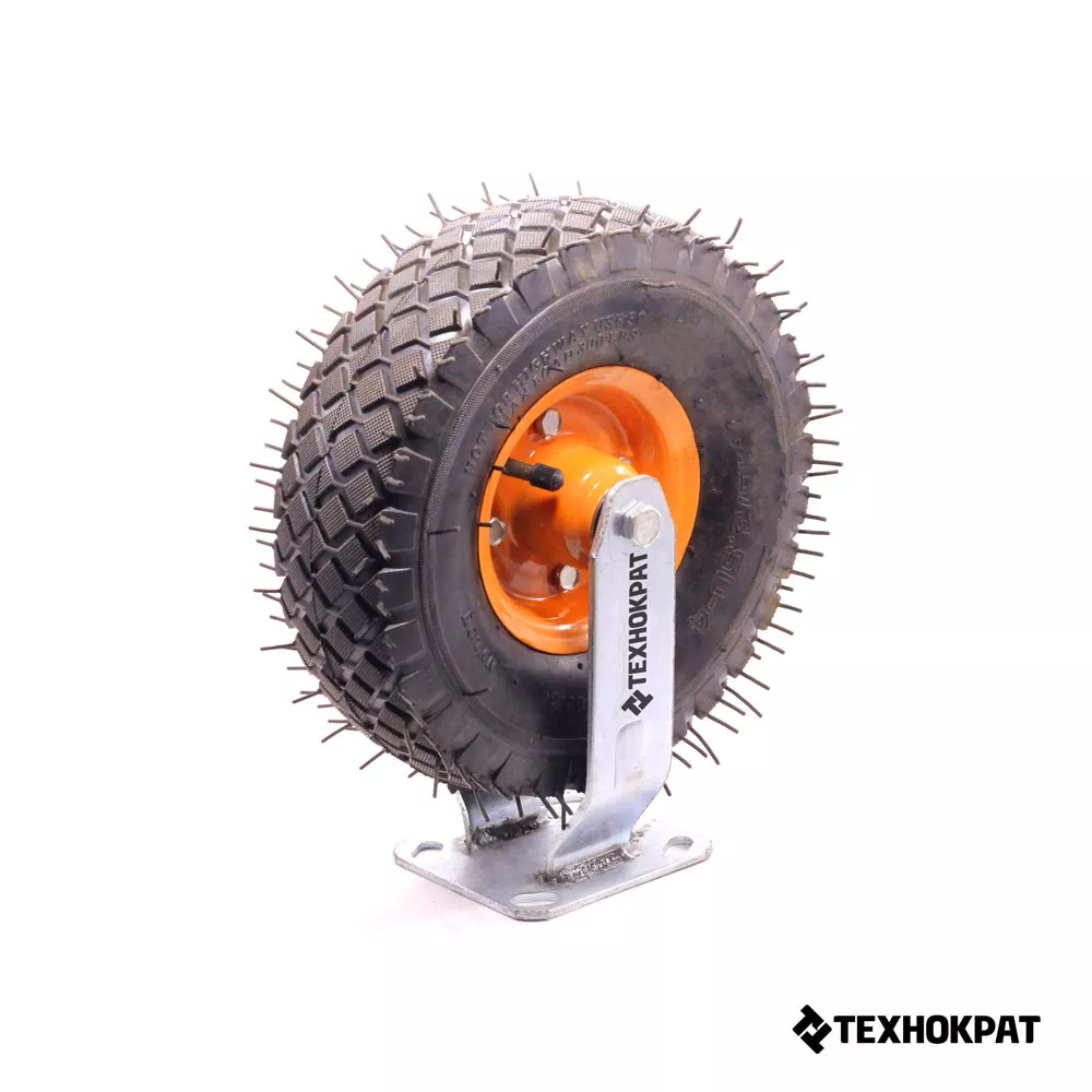 Колесо буферное