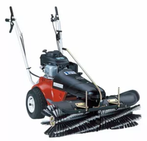 Подметально-уборочная машина Tielbuerger TK 48; цена 321&nbsp;283 &#8381;