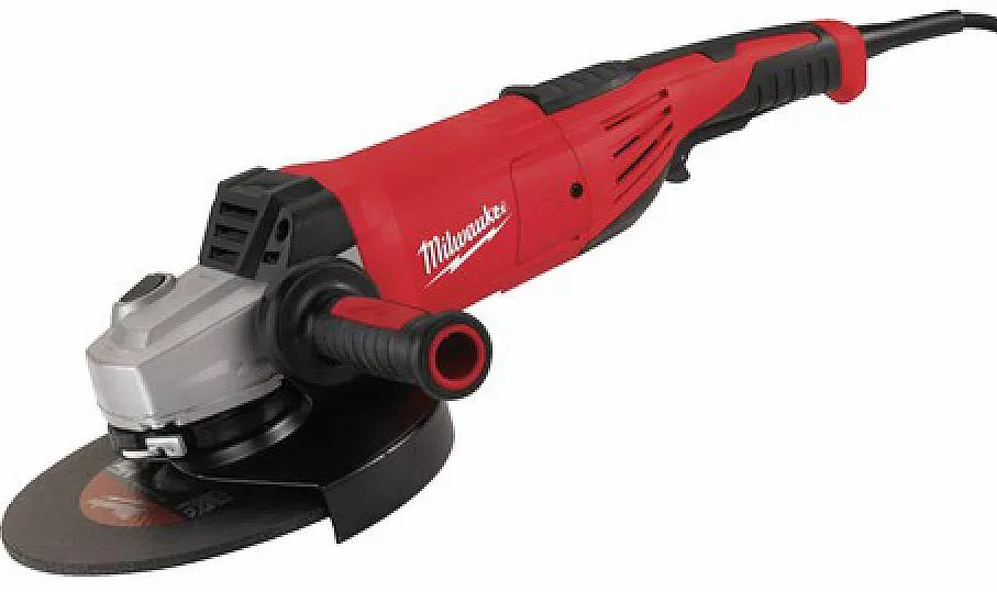 Milwaukee УШМ AGV22-230 E