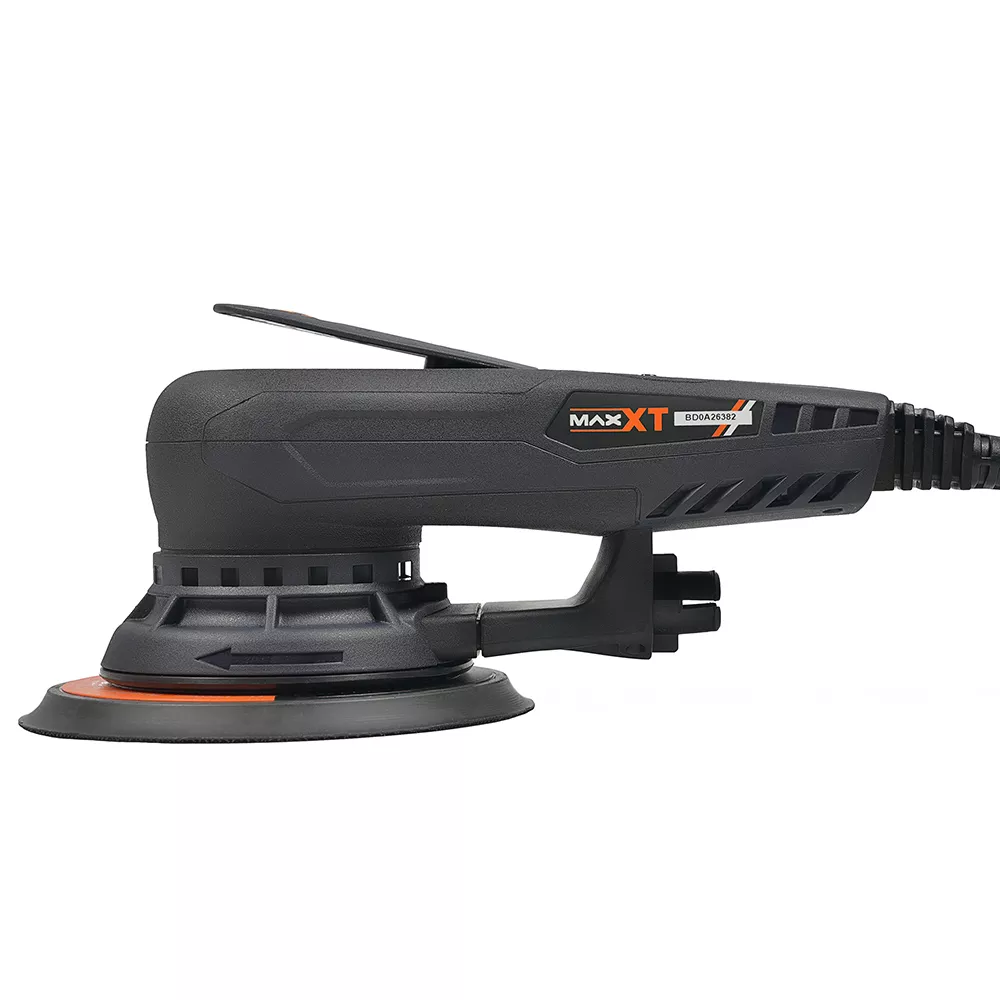 Орбитальная шлифовальная машинка MAXXT R7303-150/125, 5,0 мм