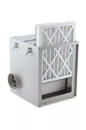 Промышленный воздухоочиститель FLEX VAC 800-EC: Воздуходувки Товар УТ000045185 0