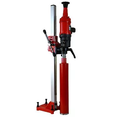 Сверлильная машина DIAM ML-102/2HS новое в магазине tool-24.ru