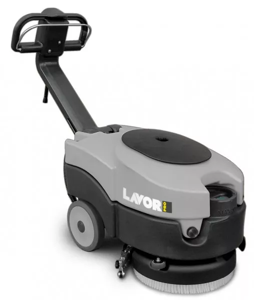Lavor PRO поломоечная машина QUICK 36 E: Поломоечные машины, полотеры Товар УТ000023694 0