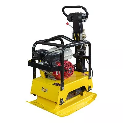 Покупайте на сайте виброплита stem techno rpc-161 (бензиновая, honda gx200, 4,4 (6,5) кн (л.с.), 160 кг) по низкой цене с доставкой Акции и скидки в магазине виброплита stem techno rpc-161 (бензиновая, honda gx200, 4,4 (6,5) кн (л.с.), 160 кг)