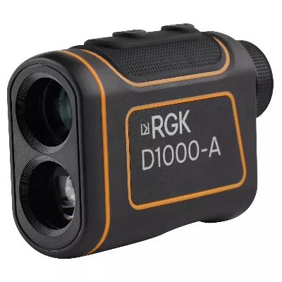 Оптический дальномер RGK D1000-A (756365) RGK – анонс, характеристики, 