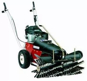 Подметально-уборочная машина Tielbuerger TK 48 Honda; цена 339&nbsp;826 &#8381;