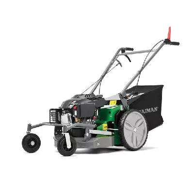 Caiman XPLORER ATHENA 60S Косилка для высокой травы – анонс, характеристики, 