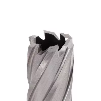 Сверло корончатое DIAM HSS 22x50 Extra Line (металл) (320315) DIAM – анонс, характеристики, 320315 