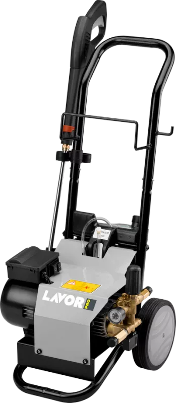 LAVOR Pro Минимойка MYSTIC 1309 XP (АВД)