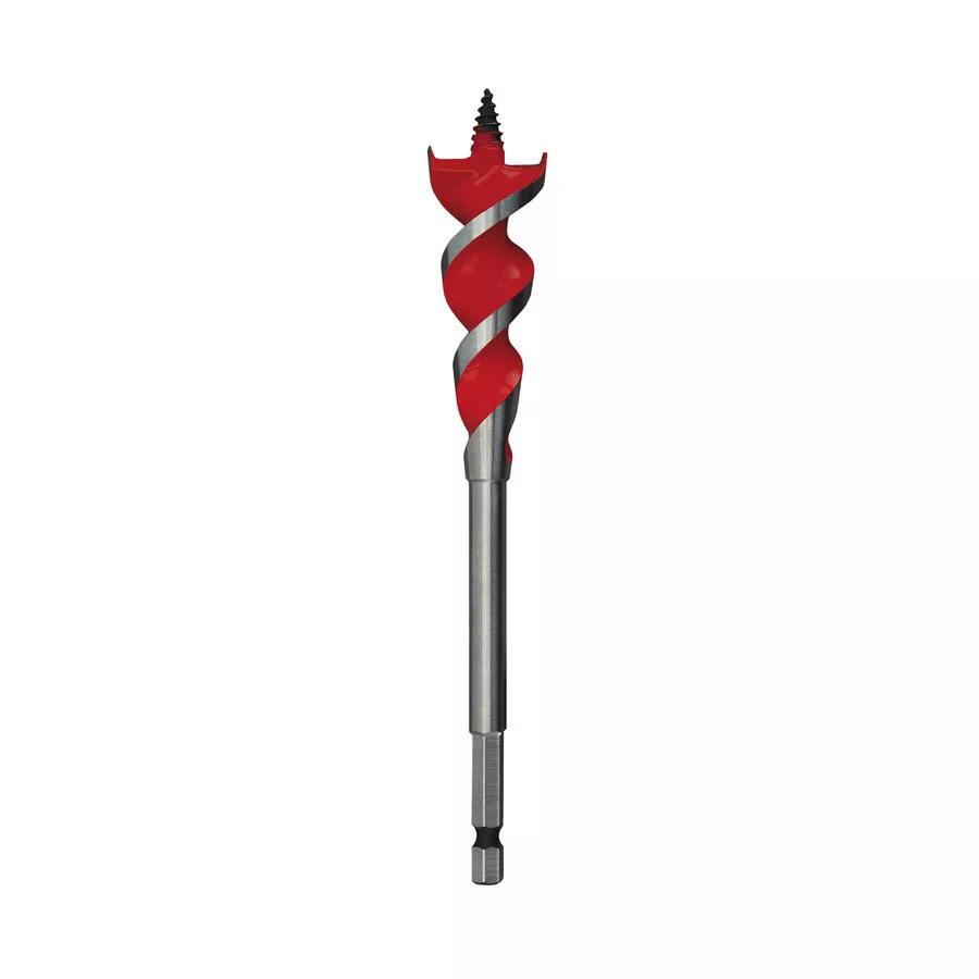 Сверло по дереву Milwaukee 16x165 Speed Feed