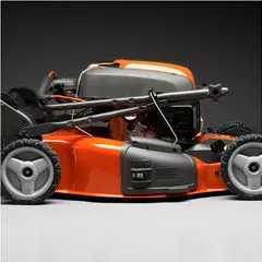 Husqvarna LC 356AWD Газонокосилка бензиновая; цена 