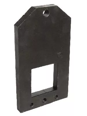 Пластина NORDBERG C-70-1230000 фиксатора балки для NORDBERG 4640 – анонс, характеристики, 