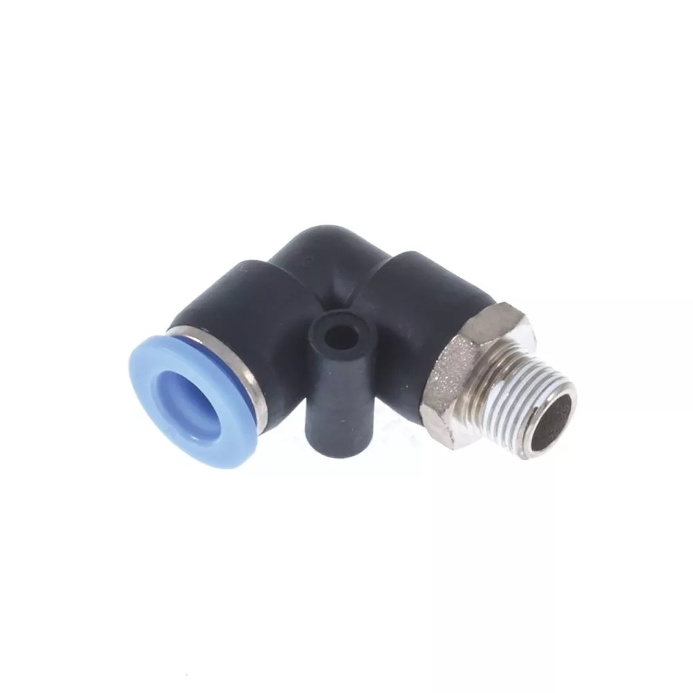 S-018-010808-0 быстроразъемное соединение 1/8-Ø8