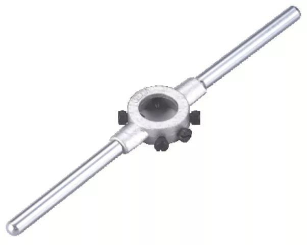 Плашкодержатель STRONG СТМ-515 М25 (8мм)