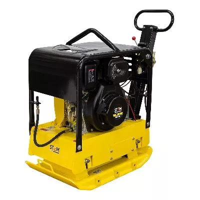 Покупайте на сайте виброплита реверсивная stem techno rpc 251 дизельная (s186fae) по низкой цене с доставкой Акции и скидки в магазине виброплита реверсивная stem techno rpc 251 дизельная (s186fae)