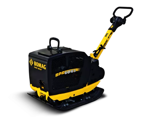 Виброплита реверсивная BOMAG BPR 60/65 793&nbsp;265 &#8381;