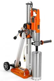 Алмазная установка Husqvarna DM 220 новое в магазине tool-24.ru