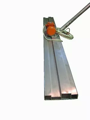 Плавающая виброрейка (виброполутерок) ВП 1,5 купить на сайте 27 107 ₽ Плавающая виброрейка (виброполутерок) ВП 1,5 27 107 ₽