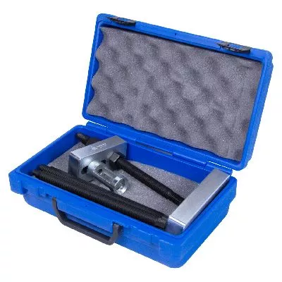 Рассухариватель клапанов универсальный, кейс, 8 предметов МАСТАК 103-10108C МАСТАК – анонс, характеристики, MST103-10108C 