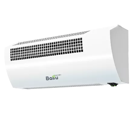 Тепловая завеса BALLU BHC-CE-3 – анонс, характеристики, 