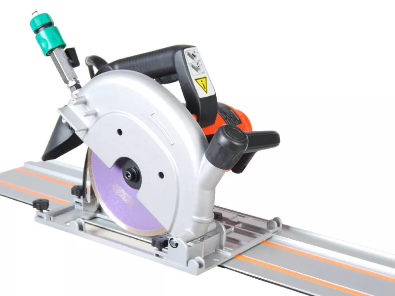 Циркулярная пила по камню SCS7 MESSER