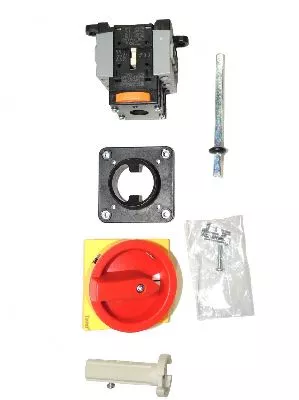Выключатель питания TC-20-1912004 для NORDBERG 46TRK56 – анонс, характеристики, 