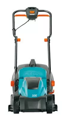 Gardena Газонокосилка электрическая PowerMax 32 E; цена 12&nbsp;440 &#8381;