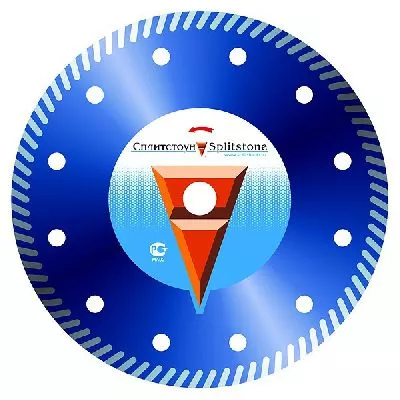 Акции и распродажи - алмазный отрезной диск сплитстоун турбо premium d105 бетон в магазине tool-24
