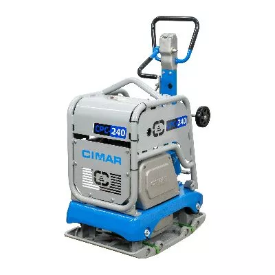Акции и скидки в магазине виброплита реверсивная гидравлическая cimar cpc-240 (yanmar l70)