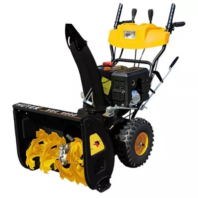 Несамоходные снегоуборщики : комплектация снегоуборщик huter sgc 6000 Снегоуборщик Huter SGC 6000; цена 101 190 ₽