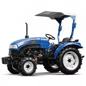 Трактор MasterYard M244- SR; цена 683&nbsp;540 &#8381;