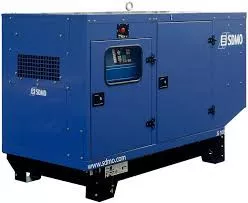 Бесплатные фото дизельный генератор sdmo montana j110k-iv
