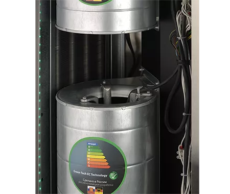 Интерьерная тепловая завеса STELLA BALLU BHC-D22-W35-MS / BS – купить в , подробное изображение 
