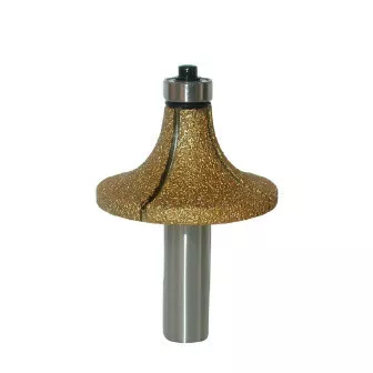 Фреза кромочная по камню STRONG СТФ-9904 D48/18 – анонс, характеристики, 