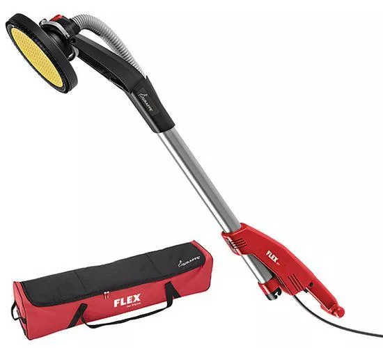Детальное изображение : шлифмашина flex ge 7 +mh-o 230/cee
