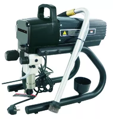 Окрасочный аппарат Zitrek Z440: 999&nbsp;999 &#8381;