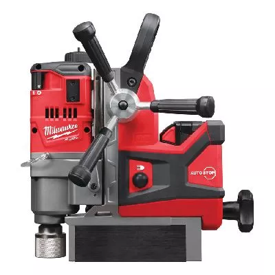 Магнитный станок Milwaukee M18 FMDP- 502C – анонс, характеристики, 