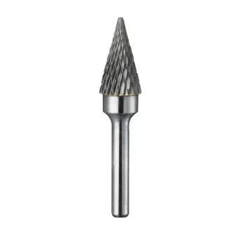 Шарошка по металлу Мodel M STRONG СТМ-517- M D16 – анонс, характеристики, 