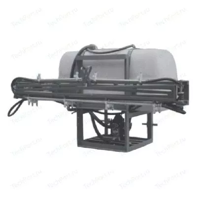 Опрыскиватель с баком 300л 3W-300-8; цена 213&nbsp;848 &#8381;