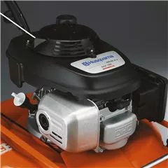 Husqvarna LB 553S e Газонокосилка бензиновая; цена 