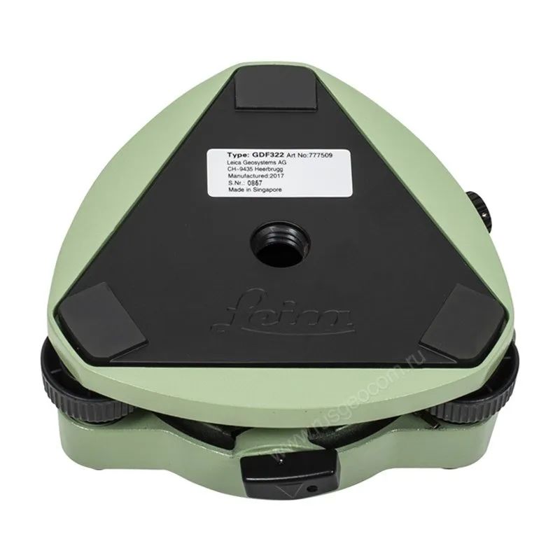 Б/у трегер Leica GDF322 (777509 Б/У)