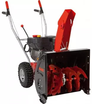 Бензиновый снегоуборщик AL-KO SnowLine 560 II; цена 69&nbsp;861 &#8381;