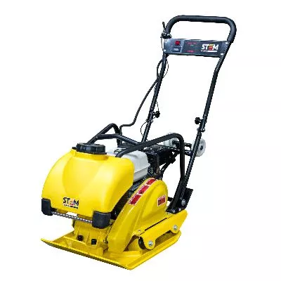 Акции и скидки в магазине виброплита stem techno spc-191 (бензиновая, honda gx160, 4,0 (5,5) кн (л.с.), 83 кг)