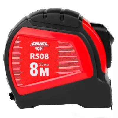Цена по акции на рулетка amo r508 (851551) в магазине Инструмент-24