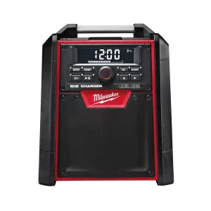 Акции и распродажа радио - зарядное устройство milwaukee m18 rc-0