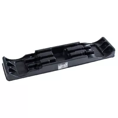 Ложемент для наборов отверток 9-30106MR, 9-30206MR, PVC KING TONY 84730520B KING TONY – анонс, характеристики, MST84730520B 