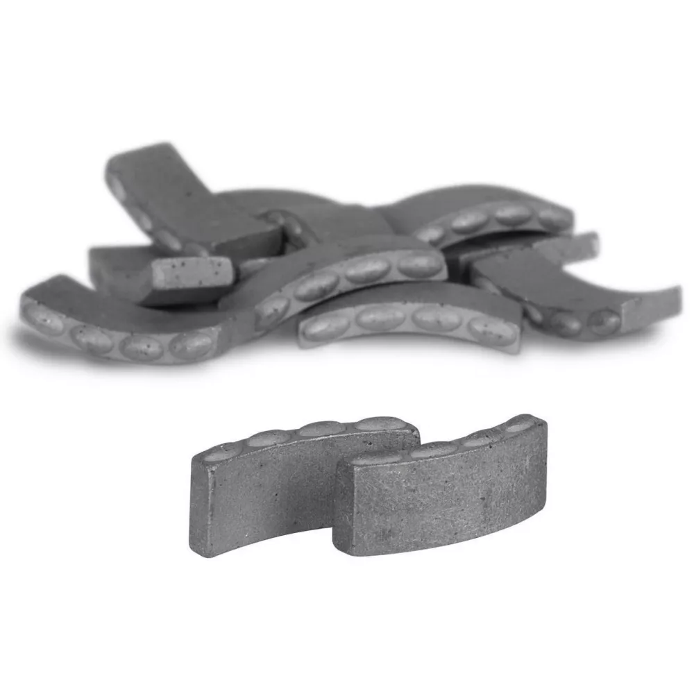 Кольцевой сегмент KORNOR ROUND DOT R08